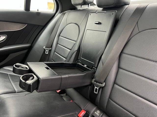 2020 Mercedes-Benz C-Class C 300 4MATIC