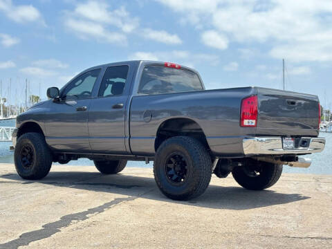 2003 Dodge Ram 2500