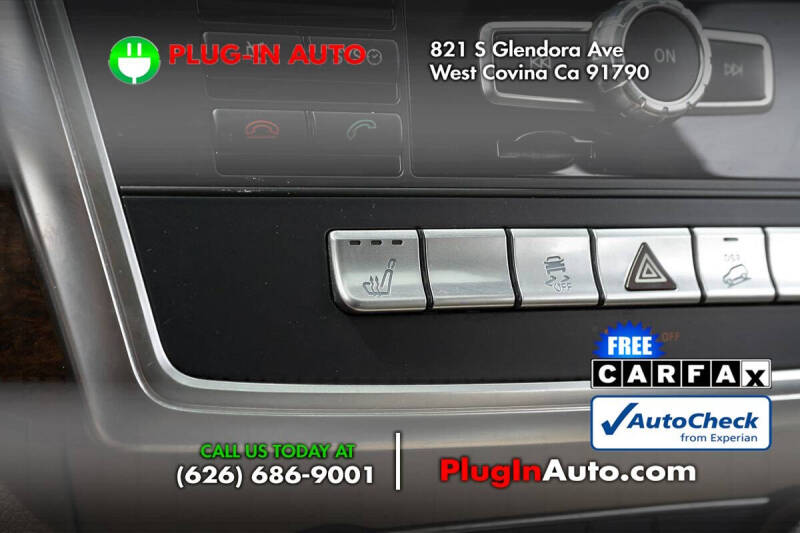 2012 Mercedes-Benz M-Class ML 350