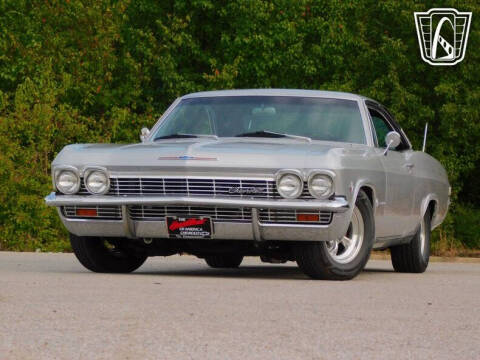 1965 Chevrolet Impala