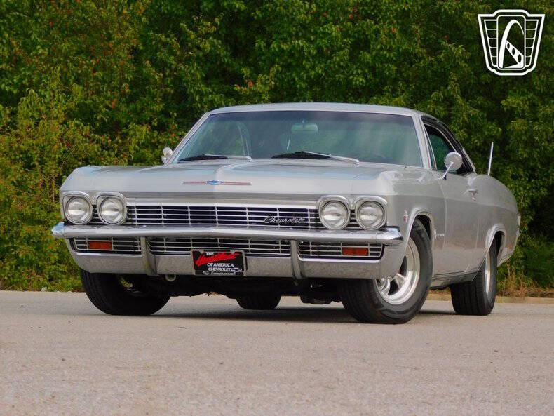 1965 Chevrolet Impala