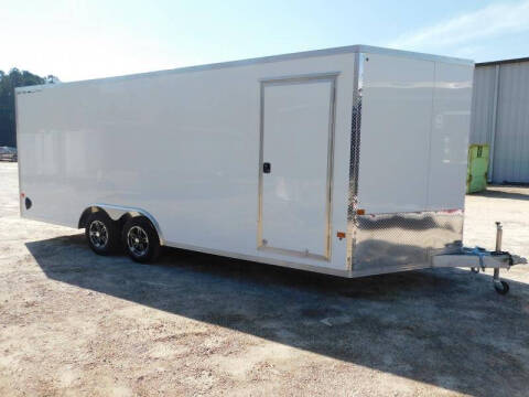 2025 Stealth Trailers XLT PRO ALUMINUM 8.5X20 for sale at Vehicle Network - HGR'S Truck and Trailer in Hope Mills NC