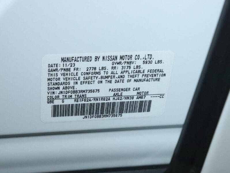 2024 Nissan Ariya Evolve+ e-4ORCE