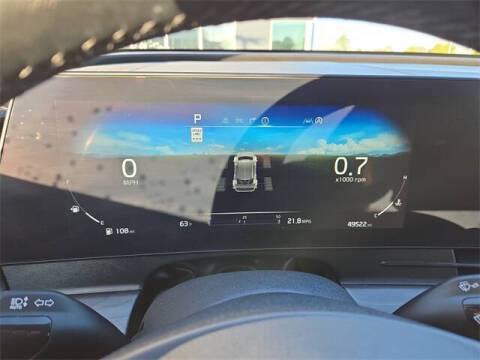 2023 Kia Sportage X-Pro