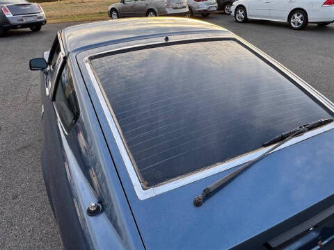 1979 Datsun 280ZX