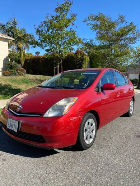 2008 Toyota Prius for sale at Ameer Autos in San Diego CA