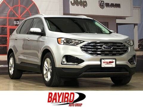 2019 Ford Edge for sale at Bayird Truck Center in Paragould AR
