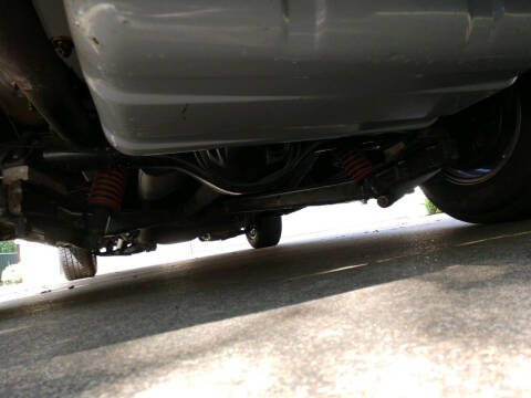 1972 Chevrolet C/K 10 Series