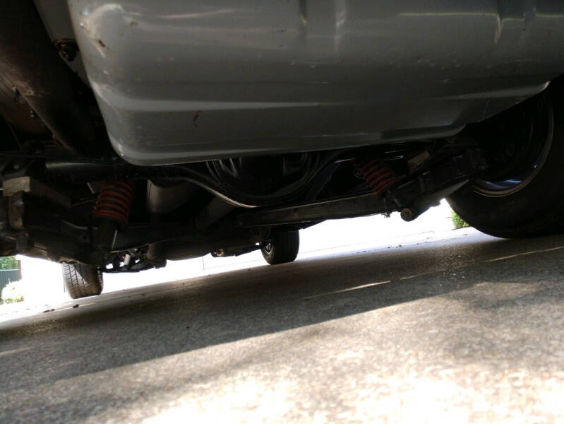 1972 Chevrolet C/K 10 Series