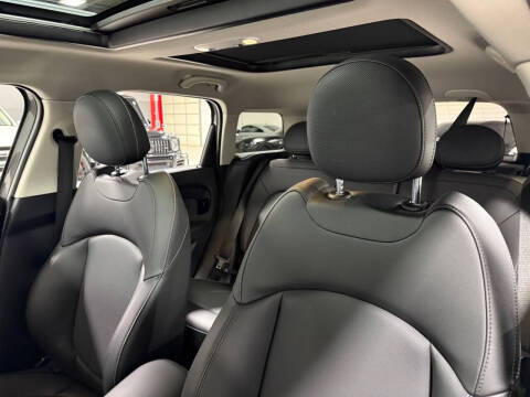 2022 MINI Countryman Cooper S ALL4