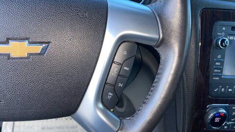 2017 Chevrolet Traverse Premier