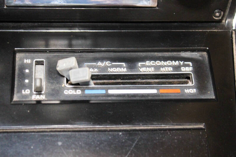 1977 Chevrolet Corvette