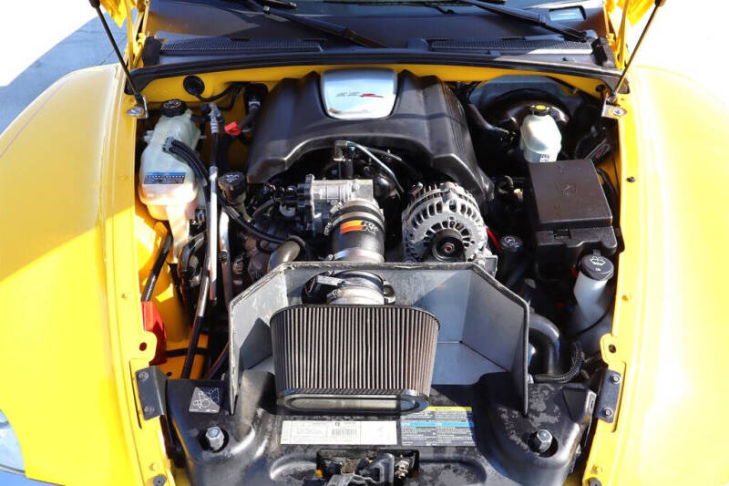 2003 Chevrolet SSR LS