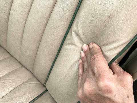 1979 Rolls-Royce Silver Shadow