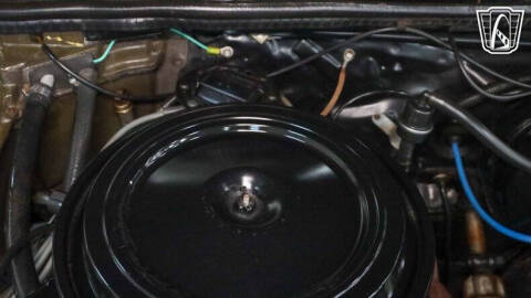 1978 Oldsmobile Cutlass Supreme