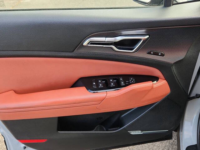 2023 Kia Sportage SX