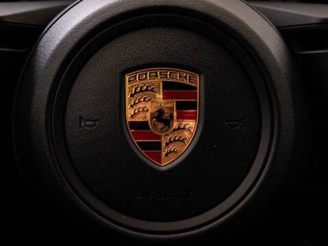 2026 Porsche Macan T