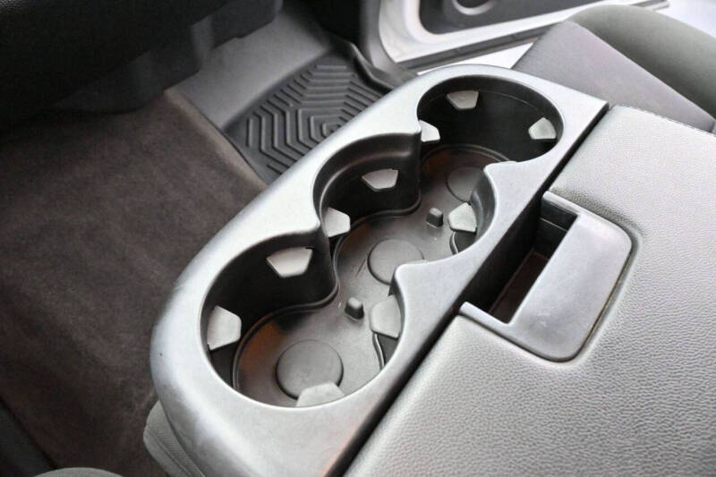 2012 GMC Sierra 2500HD