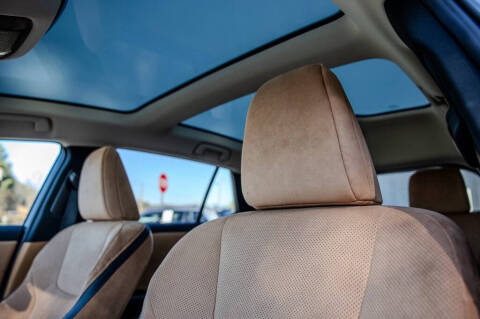 2023 Lexus RZ 450e Luxury