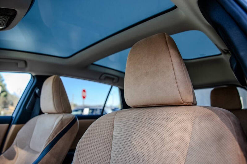 2023 Lexus RZ 450e Luxury