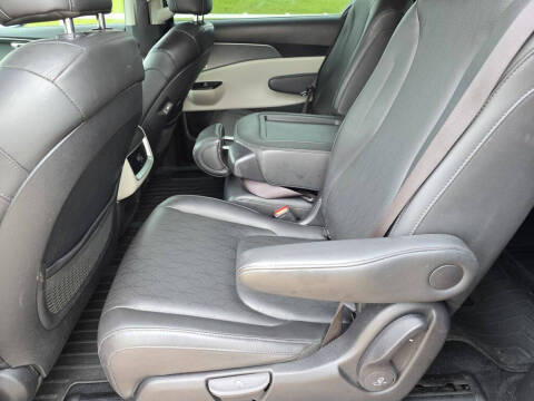 2024 Kia Carnival