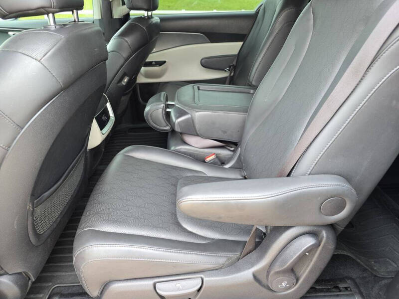 2024 Kia Carnival