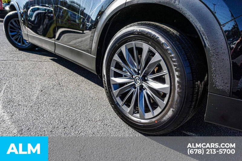 2025 Mazda CX-70 3.3 Turbo Preferred