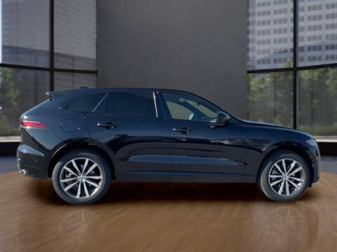 2026 Jaguar F-PACE P250 R-Dynamic S