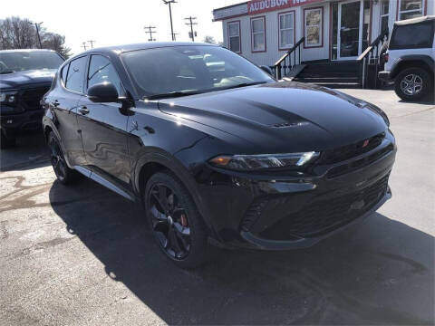 2024 Dodge Hornet for sale at Audubon Chrysler Center in Henderson KY