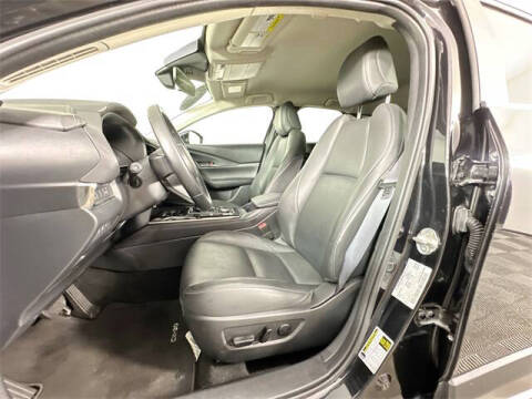 2023 Mazda CX-30 2.5 S Preferred