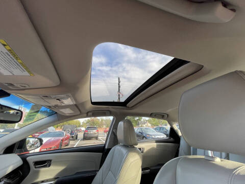 2014 Toyota Avalon XLE Touring