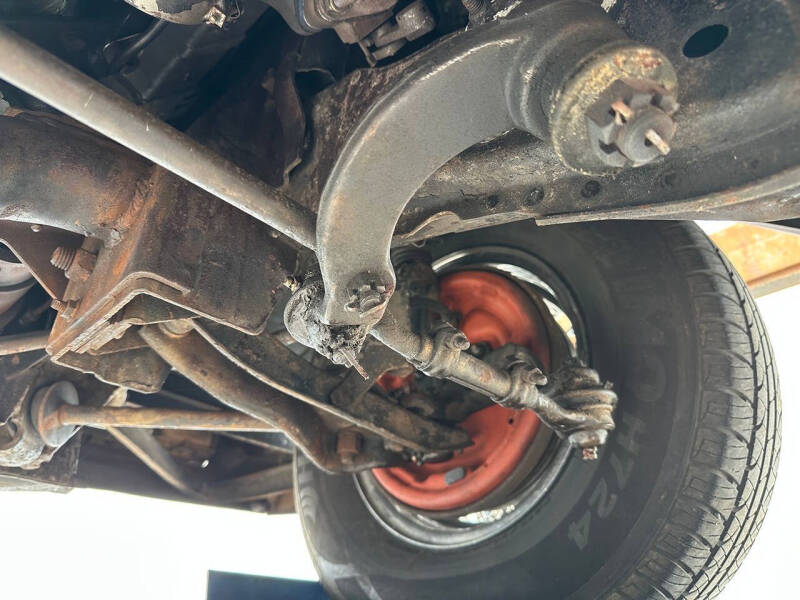 1961 Ford Thunderbird