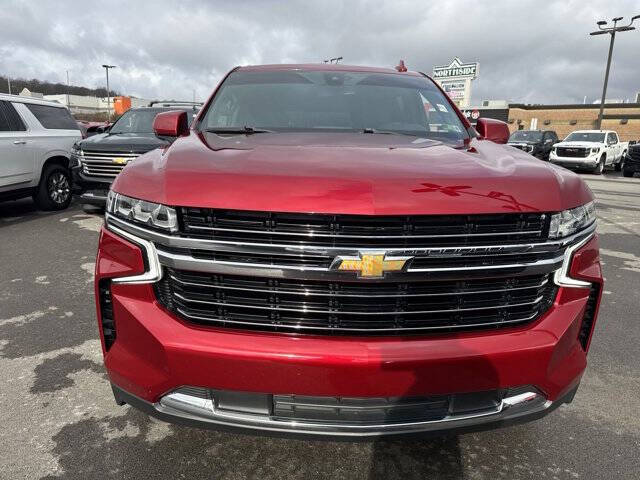 2021 Chevrolet Tahoe for sale at Mid-State Pre-Owned in Beckley, WV