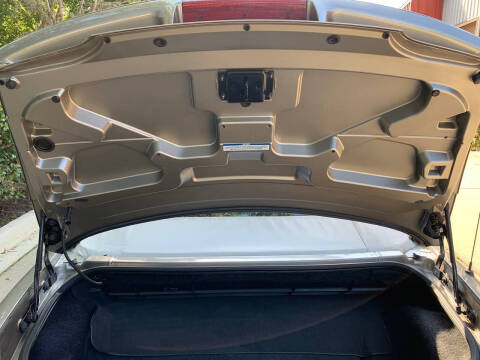 1999 Chevrolet Camaro Z28 SS