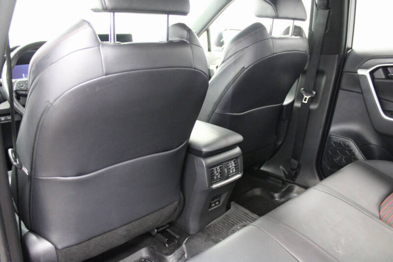 2023 Toyota RAV4 Prime XSE