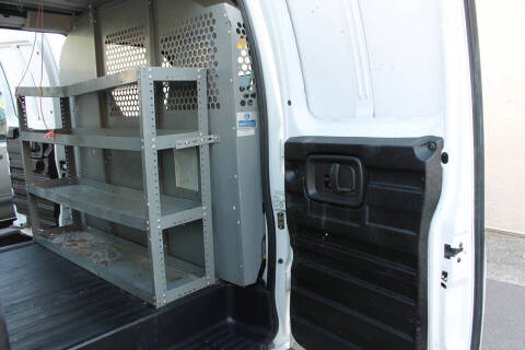 2004 Chevrolet Express 1500