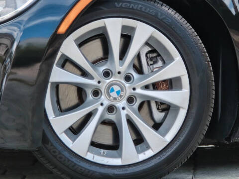 2011 BMW 3 Series 335is