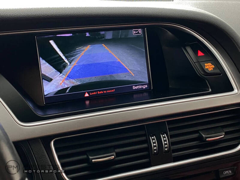 2014 Audi S5 3.0T quattro Prestige