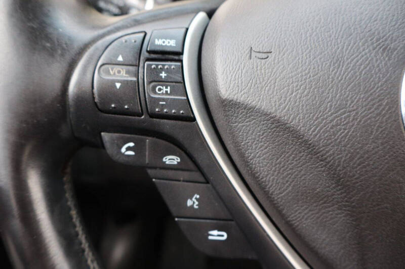 2013 Acura ILX 2.4L w/Premium