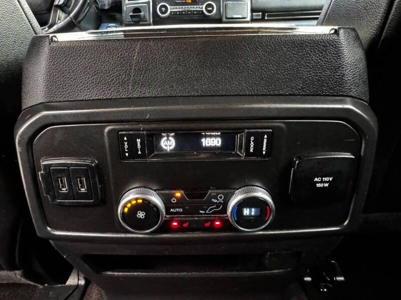 2020 Ford Expedition MAX Limited