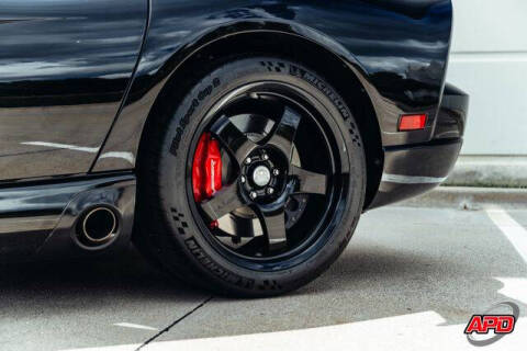 2009 Dodge Viper SRT 10