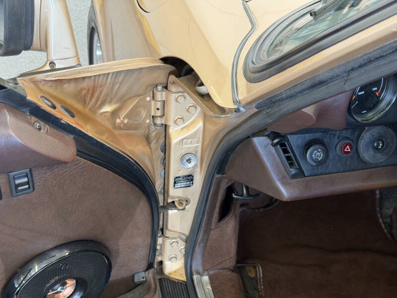 1980 Porsche 911