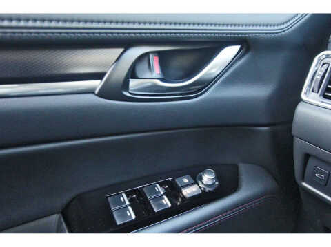 2025 Mazda CX-5 2.5 Turbo Premium