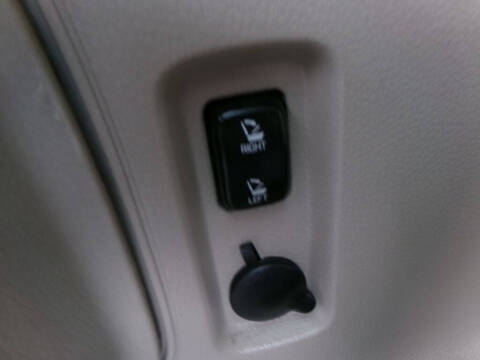 2010 Ford Edge SEL