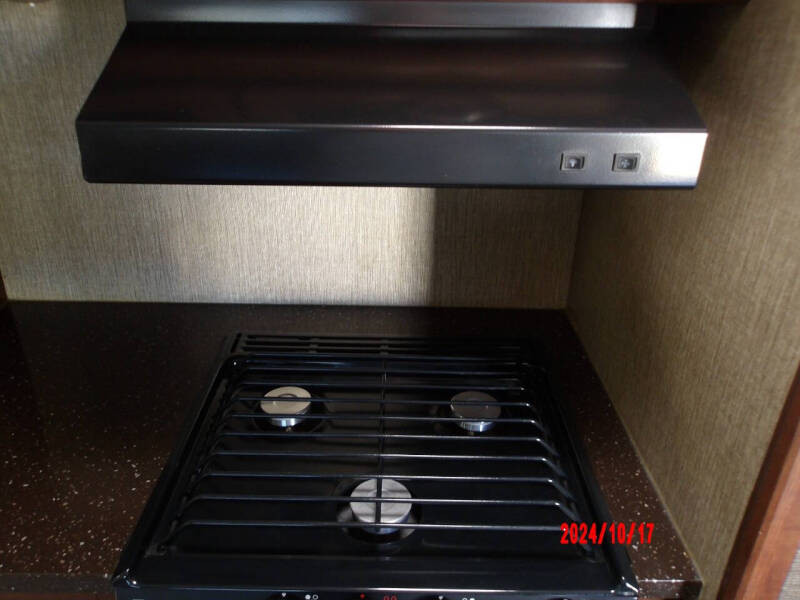 2017 Keystone RV Passport