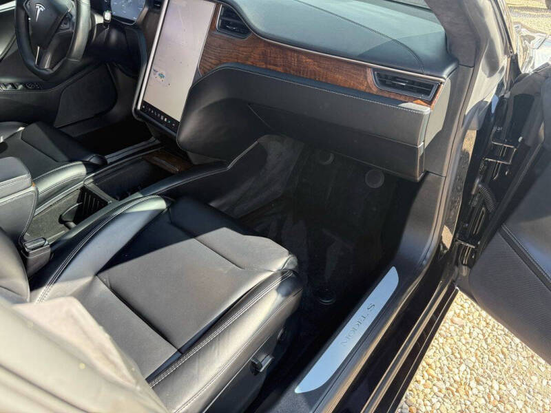 2019 Tesla Model S