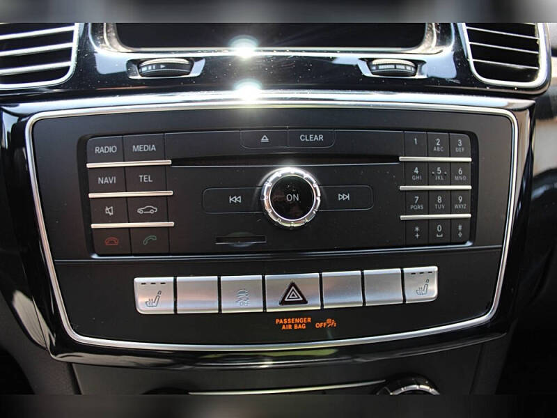 2017 Mercedes-Benz GLE GLE 350