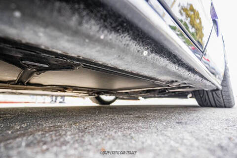 2001 Chevrolet Corvette