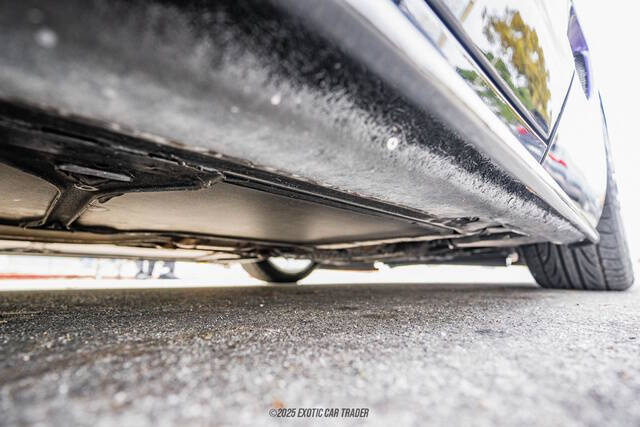 2001 Chevrolet Corvette