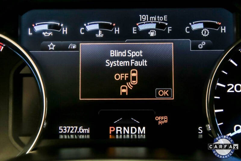 2021 Ford F-250 Super Duty